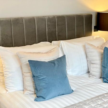 Bootham House Apartment-Close To The Minster York Luaran gambar