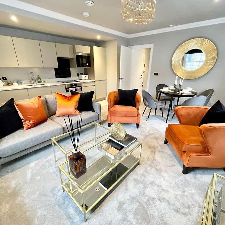 Bootham House Apartment-Close To The Minster York Luaran gambar