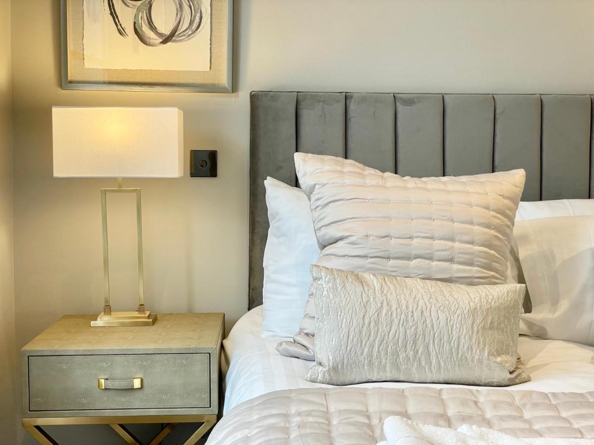 Bootham House Apartment-Close To The Minster York Luaran gambar