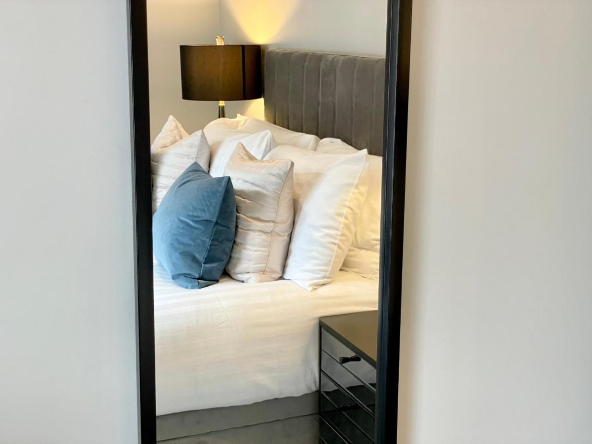 Bootham House Apartment-Close To The Minster York Luaran gambar
