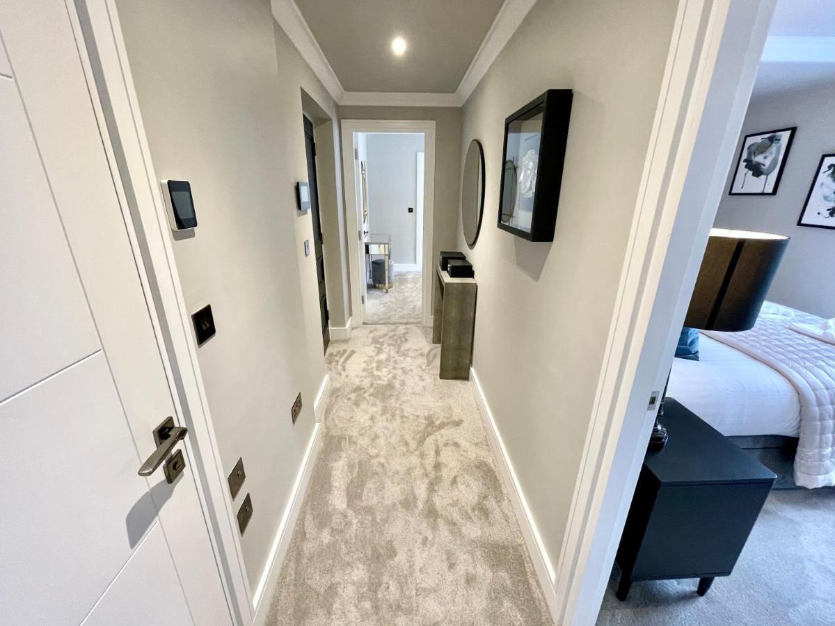 Bootham House Apartment-Close To The Minster York Luaran gambar